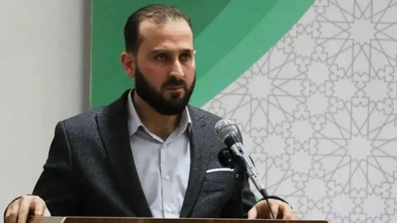 وزير الإعلام السوري: الحريات الفردية متاحة للجميع