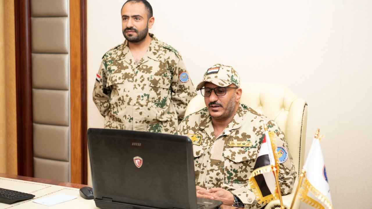 طارق صالح يُميط اللثام عن "مخطط إيراني" لليمن والمنطقة‎