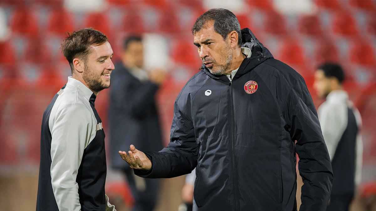 المهمة المستحيلة.. 4 أشياء ترعب ضمك أمام الأهلي السعودي 