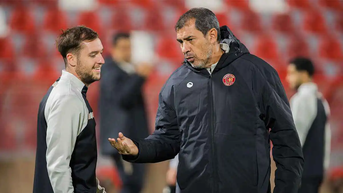 المهمة المستحيلة.. 4 أشياء ترعب ضمك أمام الأهلي السعودي