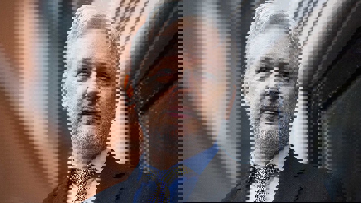 لندن توافق على طلب تسليم جوليان أسانج إلى واشنطن