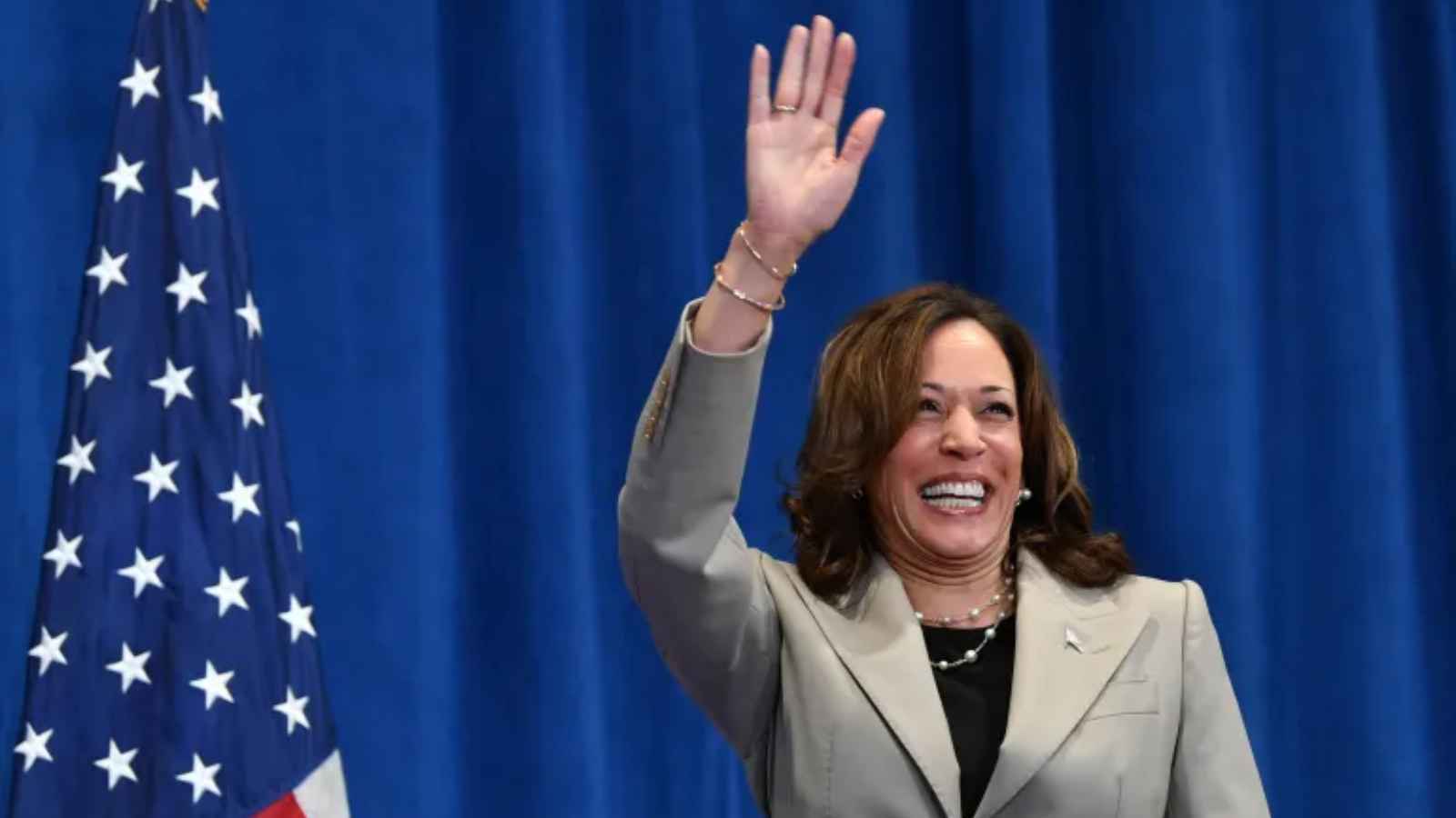 تحذير جمهوري من انتقادات "عنصرية وجنسية" ضد كامالا هاريس