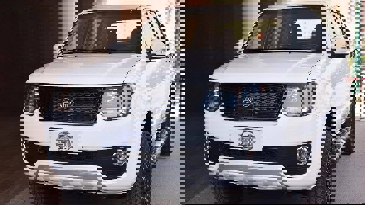 الحكومة المصرية تتعاقد مع شركة إماراتية لإنتاج شاحنات هجينة