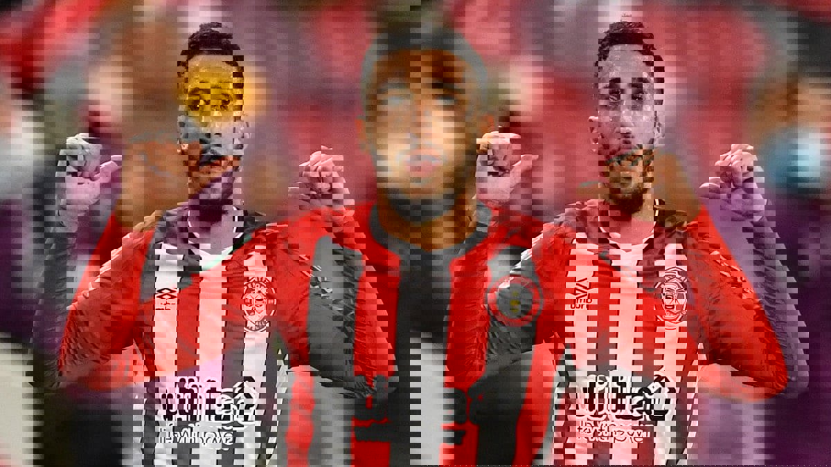 تضارب الأنباء حول فشل سعيد بن رحمة في الفحص الطبي قبل انتقاله لويستهام