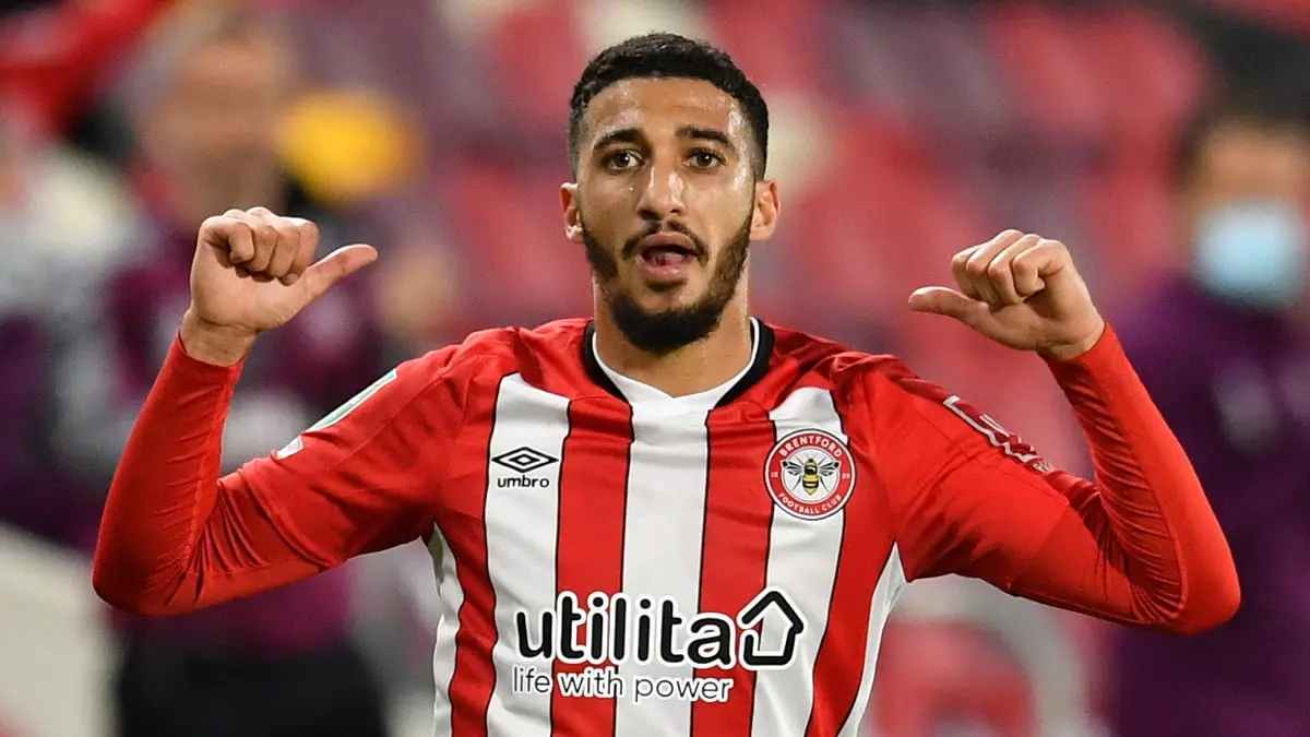 تضارب الأنباء حول فشل سعيد بن رحمة في الفحص الطبي قبل انتقاله لويستهام