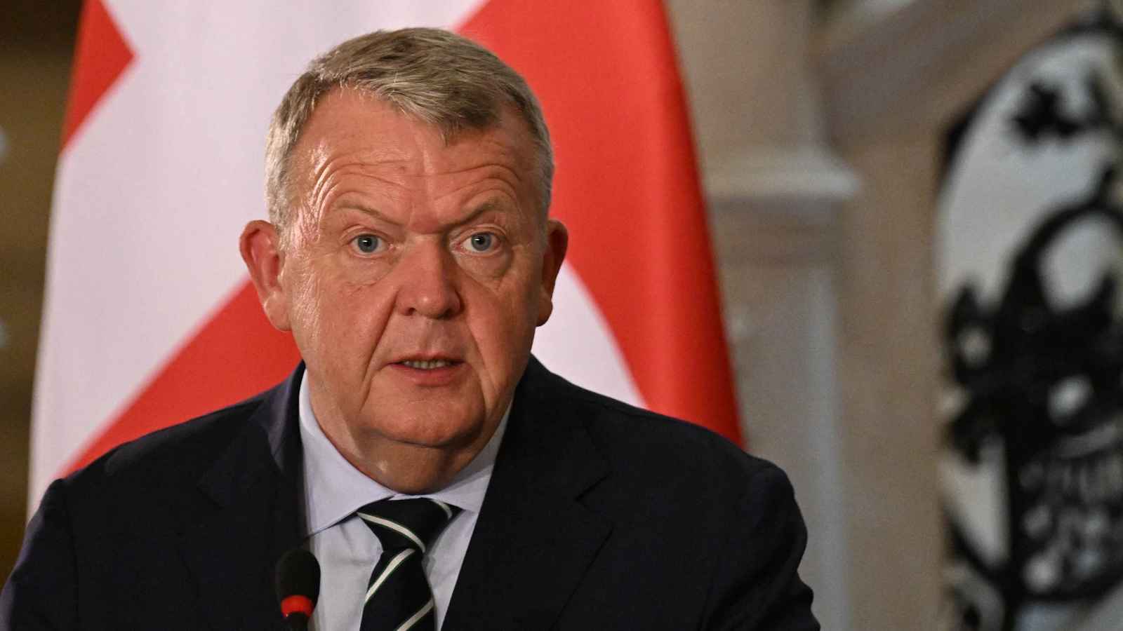 "من حيث المبدأ".. الدنمارك مستعدة لدعم حفظ السلام في أوكرانيا