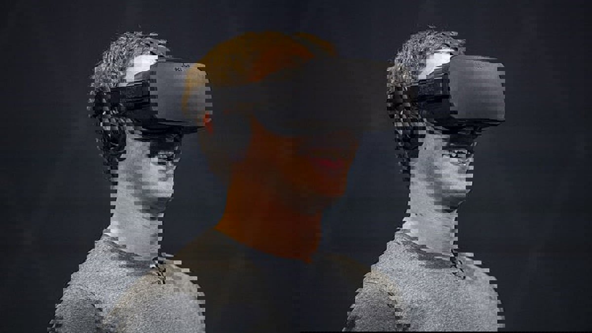 مارك زوكربيرج: النظارات الذكية ستعالج مشكلة التغير المناخي بحلول 2030