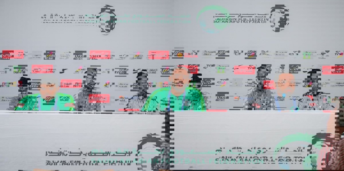 ماذا قال يحيى الشهري عن مباراة السعودية وروسيا في افتتاح كأس العالم؟