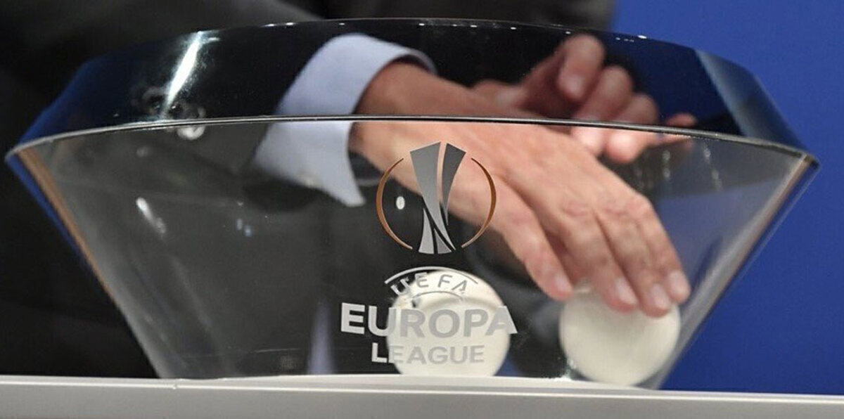 نتائج قرعة الدوري الأوروبي.. آرسنال يواجه فريق سويدي وأتلتيكو مدريد يصطدم بكوبنهاغن