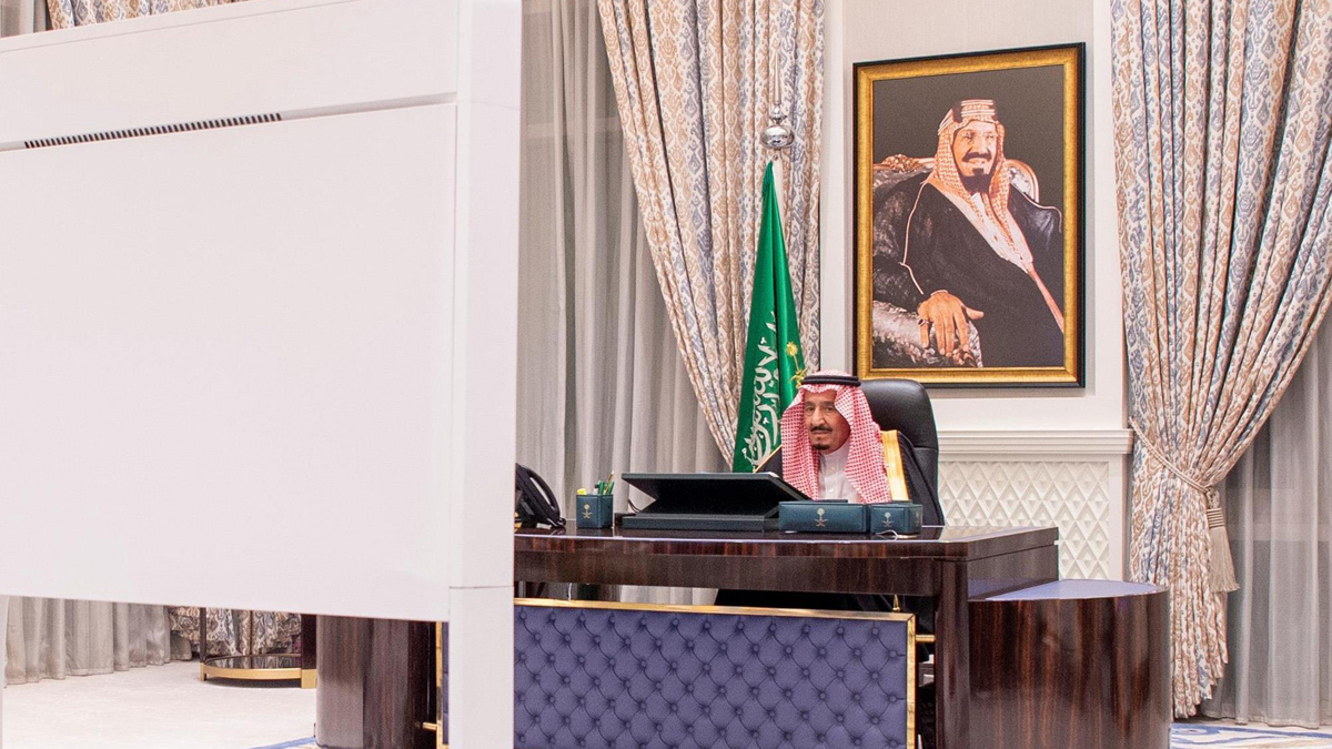 السعودية تدعو للتفتيش عن مواقع نووية سرية في إيران