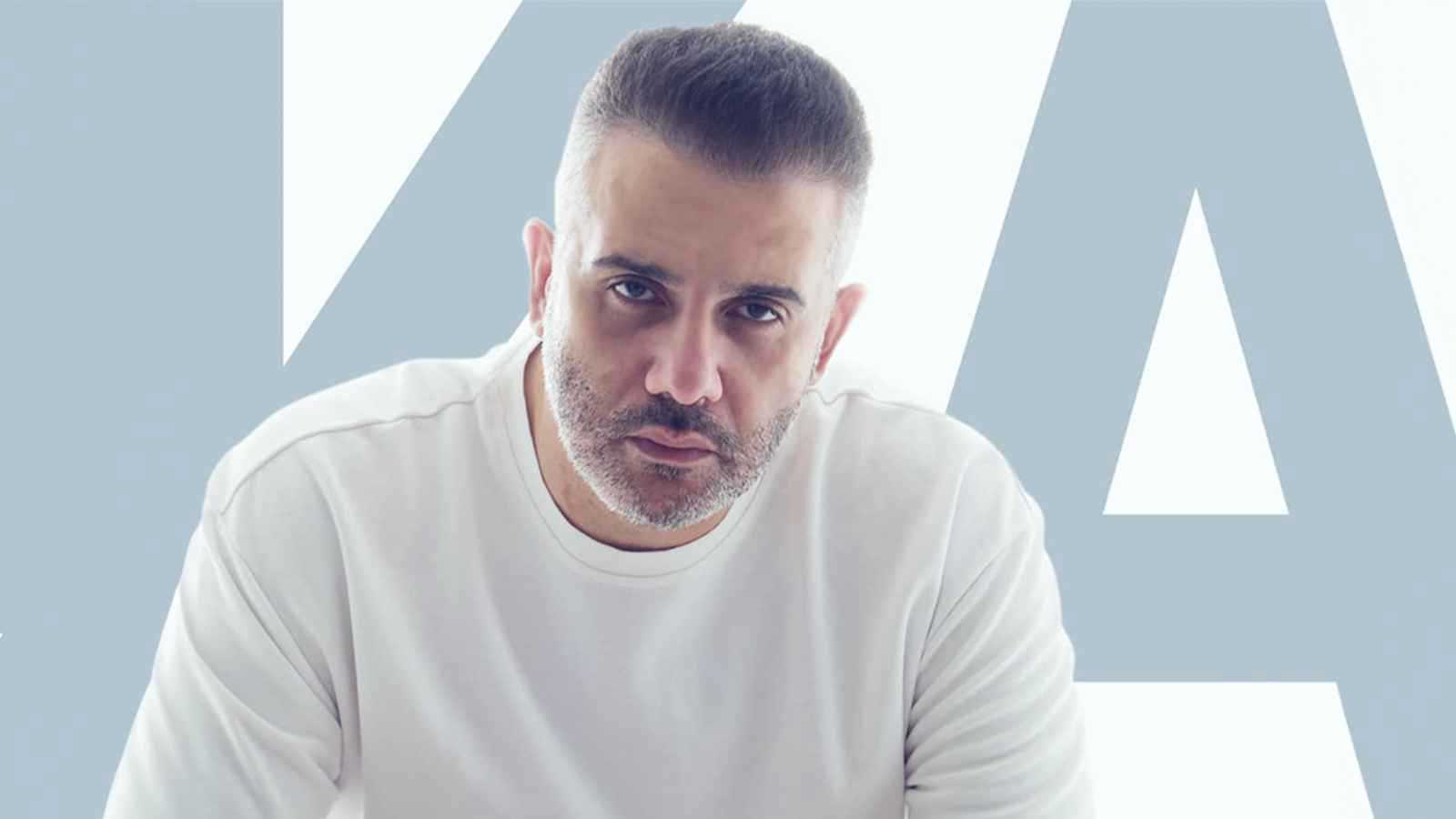 ألحان لإليسا وفيلم "أوسكار".. كريم عبد الوهاب يكشف لـ"إرم نيوز" أعماله المقبلة