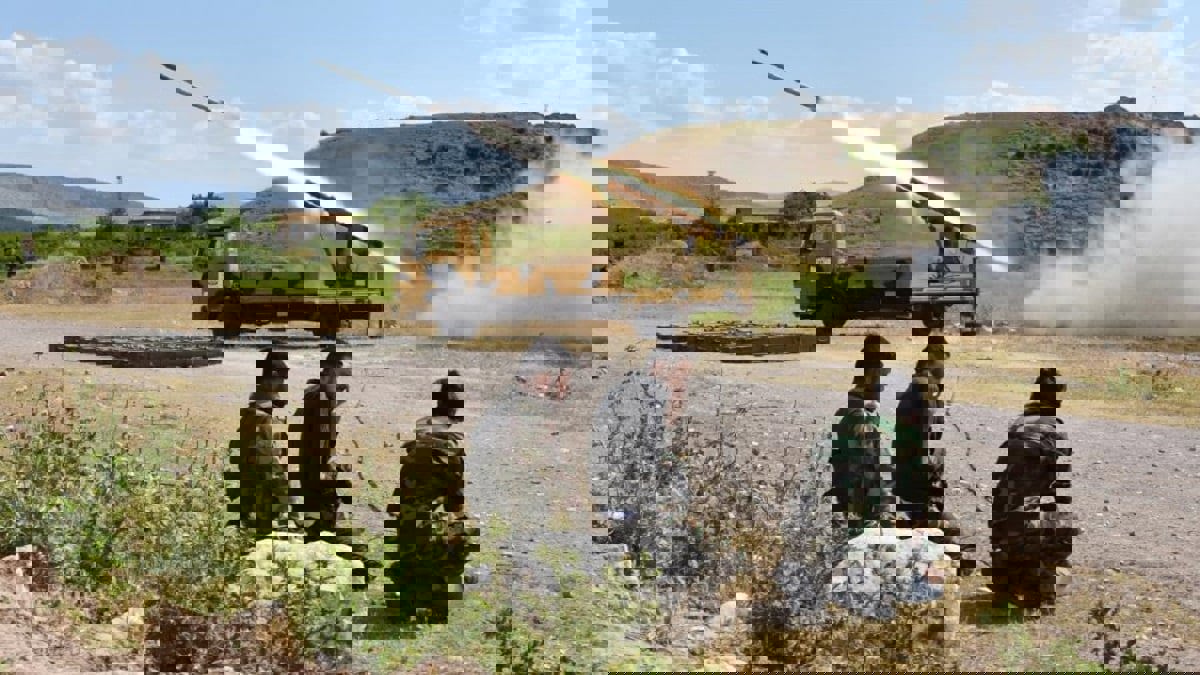 قصف لميليشيات تركيا يوقع إصابات في صفوف الجيش السوري بريف إدلب