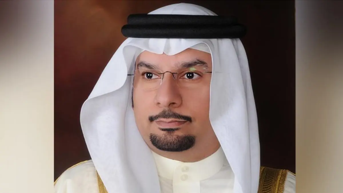 من هو محمد بن مبارك بن دينة وزير النفط البحريني الجديد؟