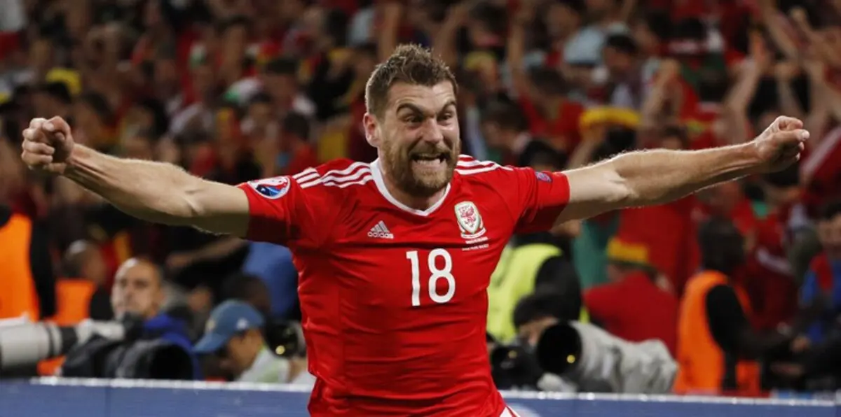 هل ينضم سام فوكس للأهلي المصري؟