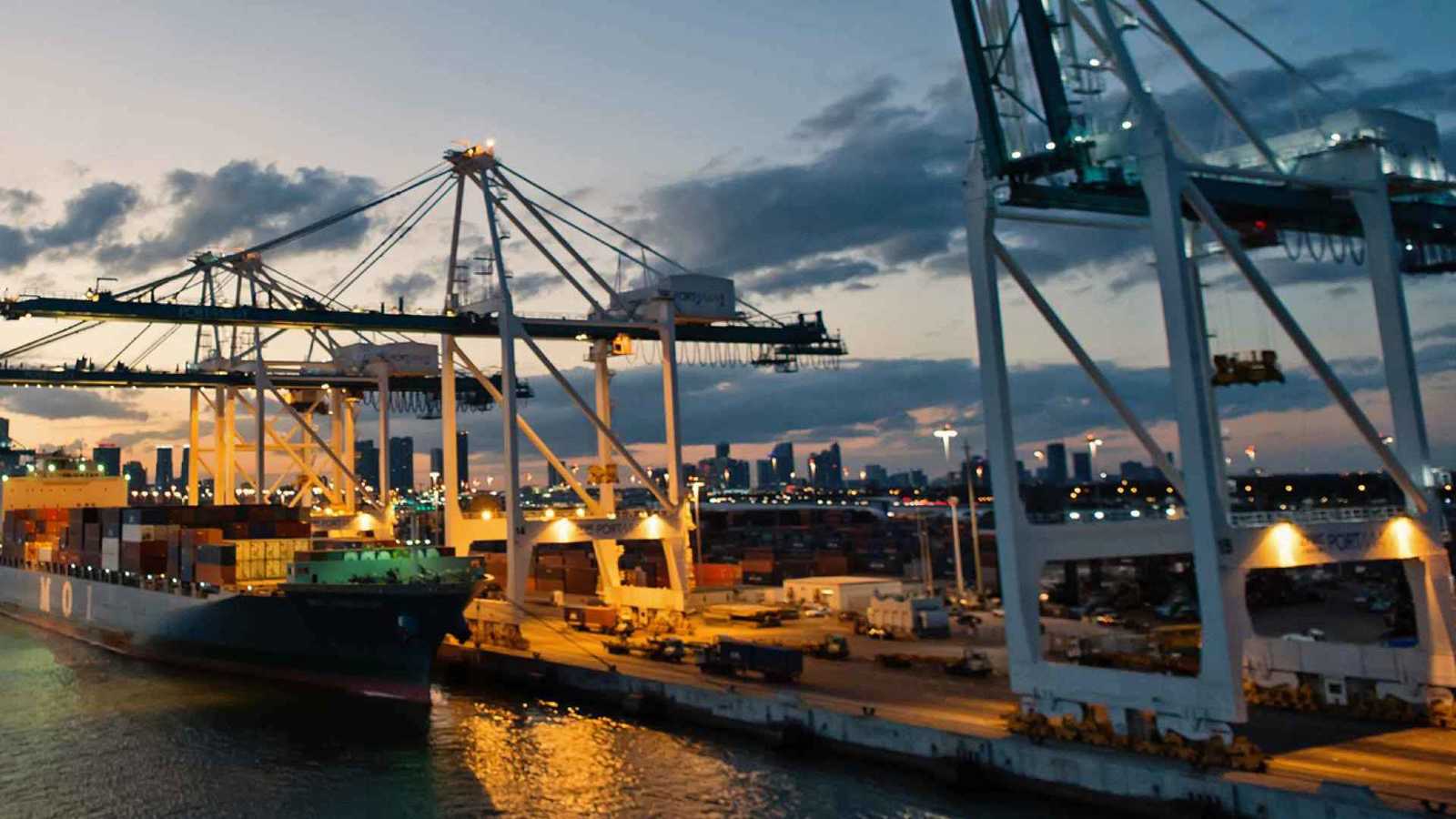 600 مليون دولار تغيّر المعادلة.. أنغولا تُراهن على ناميبيا لتصدير المعادن