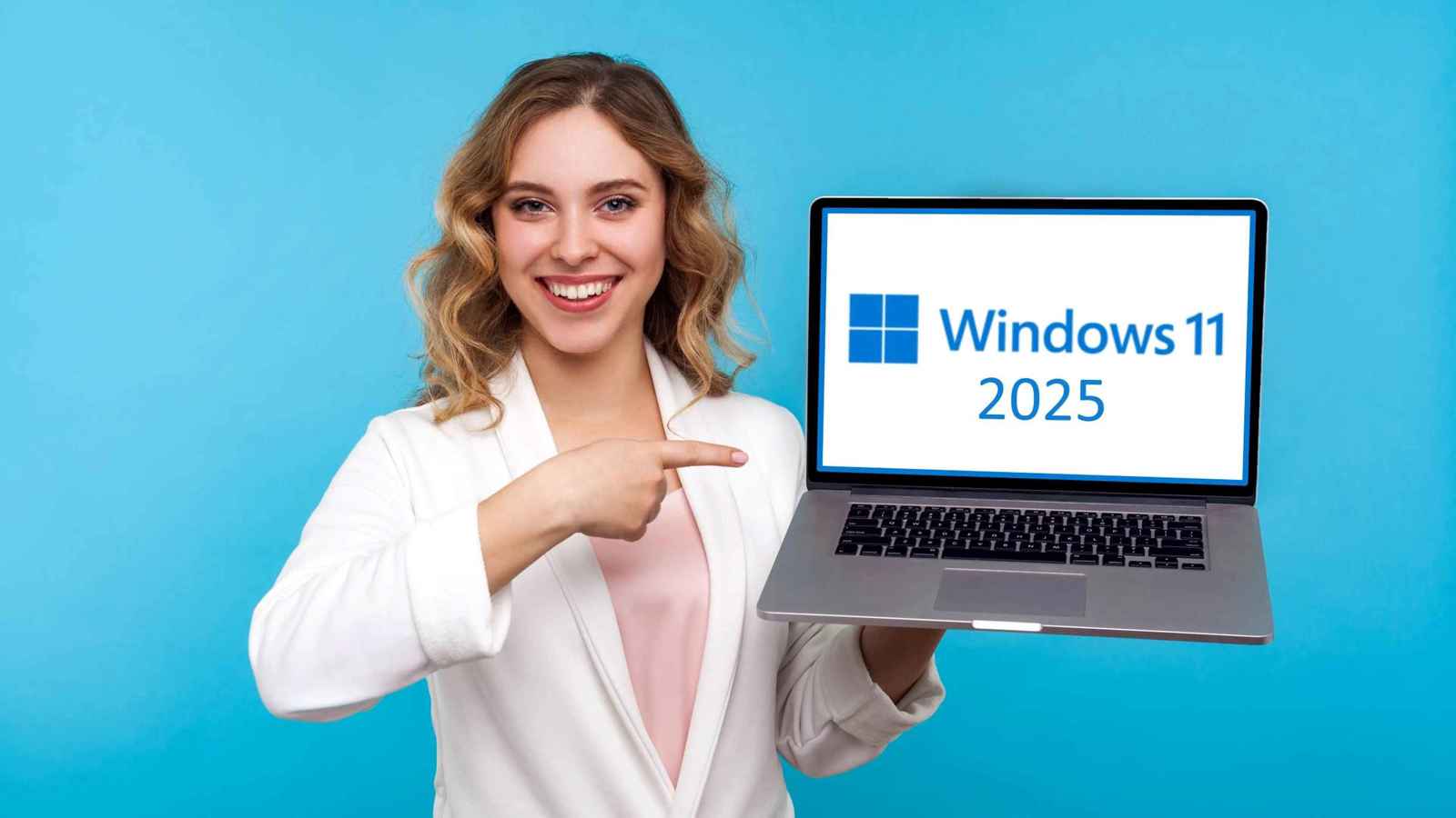 مايكروسوفت تكشف عن ترقيات كبيرة لنظام "ويندوز" 11 في 2025