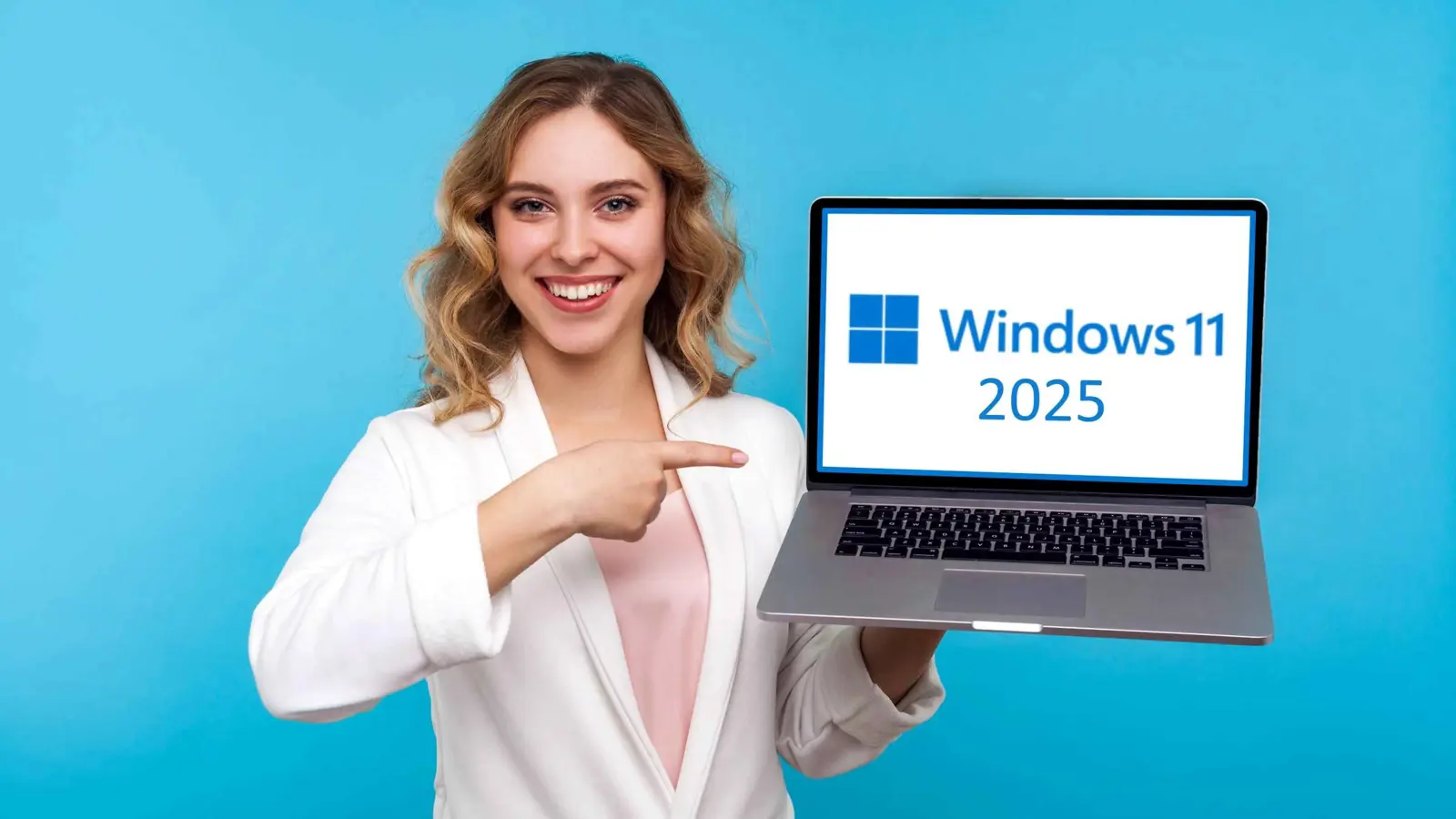 مايكروسوفت تكشف عن ترقيات كبيرة لنظام "ويندوز" 11 في 2025