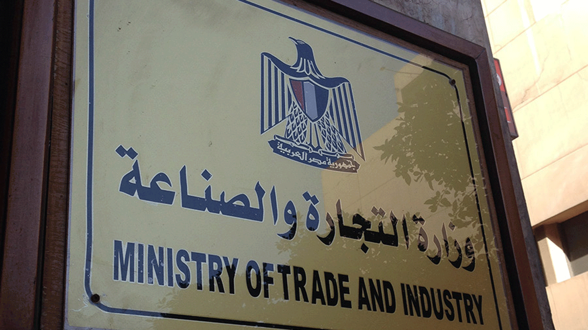 بينها 15 من تركيا.. وقف 29 شركة أجنبية عن التصدير لمصر