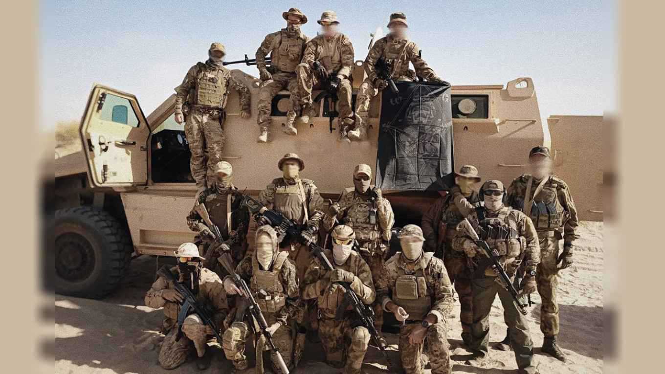 الروس في مرمى الطوارق.. "فيلق أفريقيا" يُواجه خطر الاستنزاف