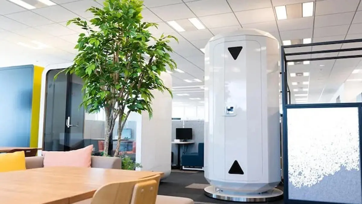 اليابان.. كبسولات نوم لأخذ قيلولة أثناء العمل 