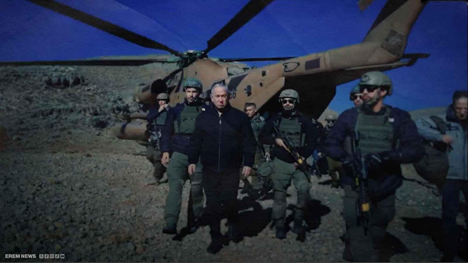 ماذا تريد إسرائيل في جنوب لبنان؟