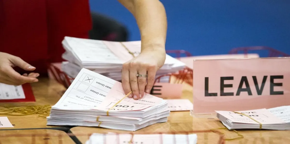 مليون توقيع لإعادة بريطانيا إلى أحضان الاتحاد الأوروبي