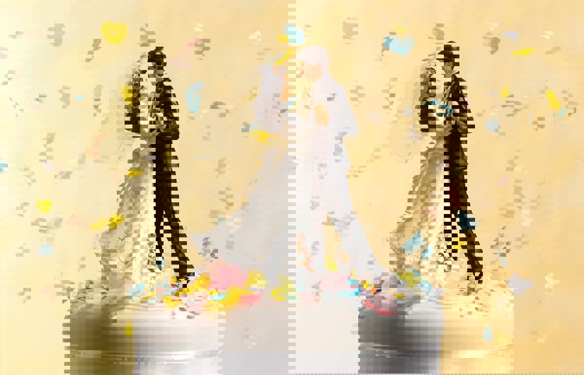 دراسة: الزواج قد ينقذك من السرطان أكثر من العلاج الكيميائي