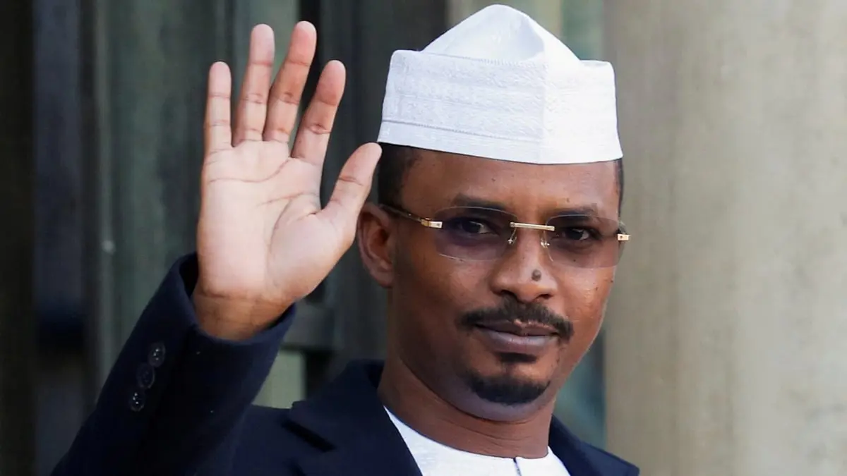 تشاد.. إقرار الدستور الجديد يمهّد طريق "ديبي" لفترة رئاسية جديدة