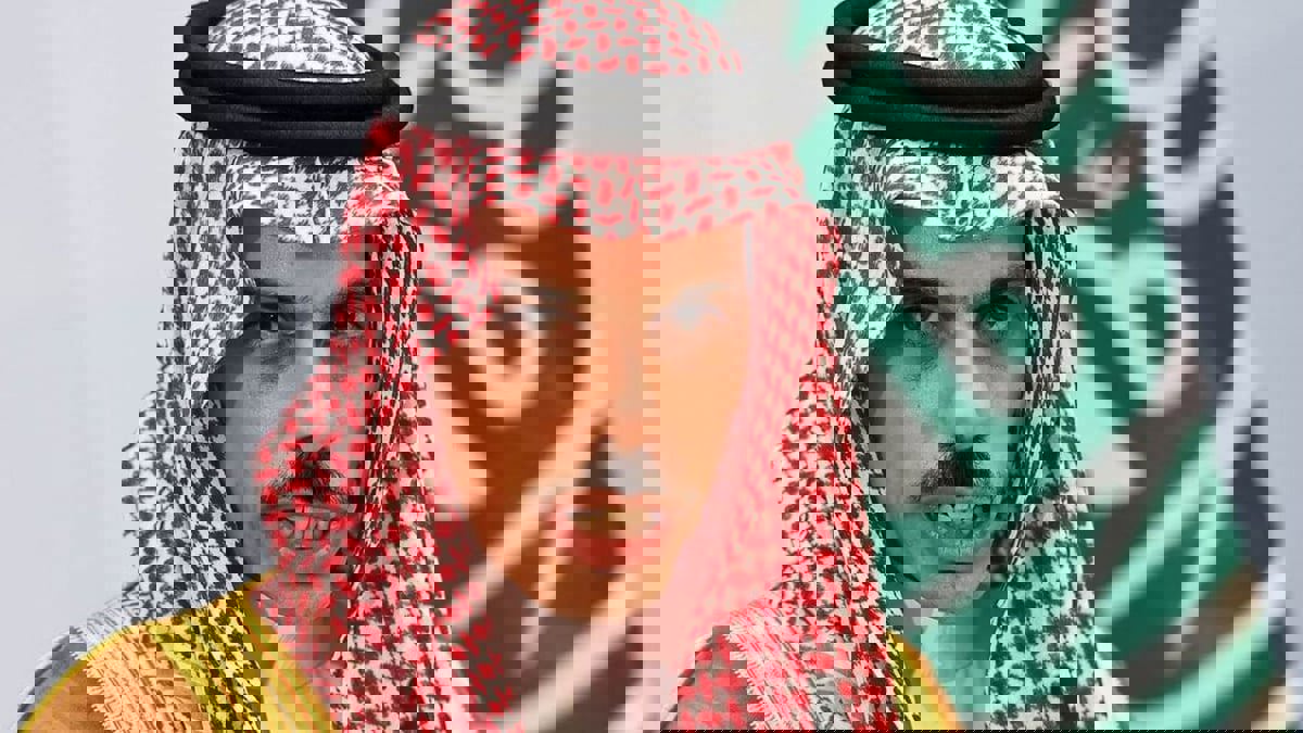 فيصل بن فرحان: السعودية ستواصل الدفع نحو التوصل لاتفاق نووي مع إيران