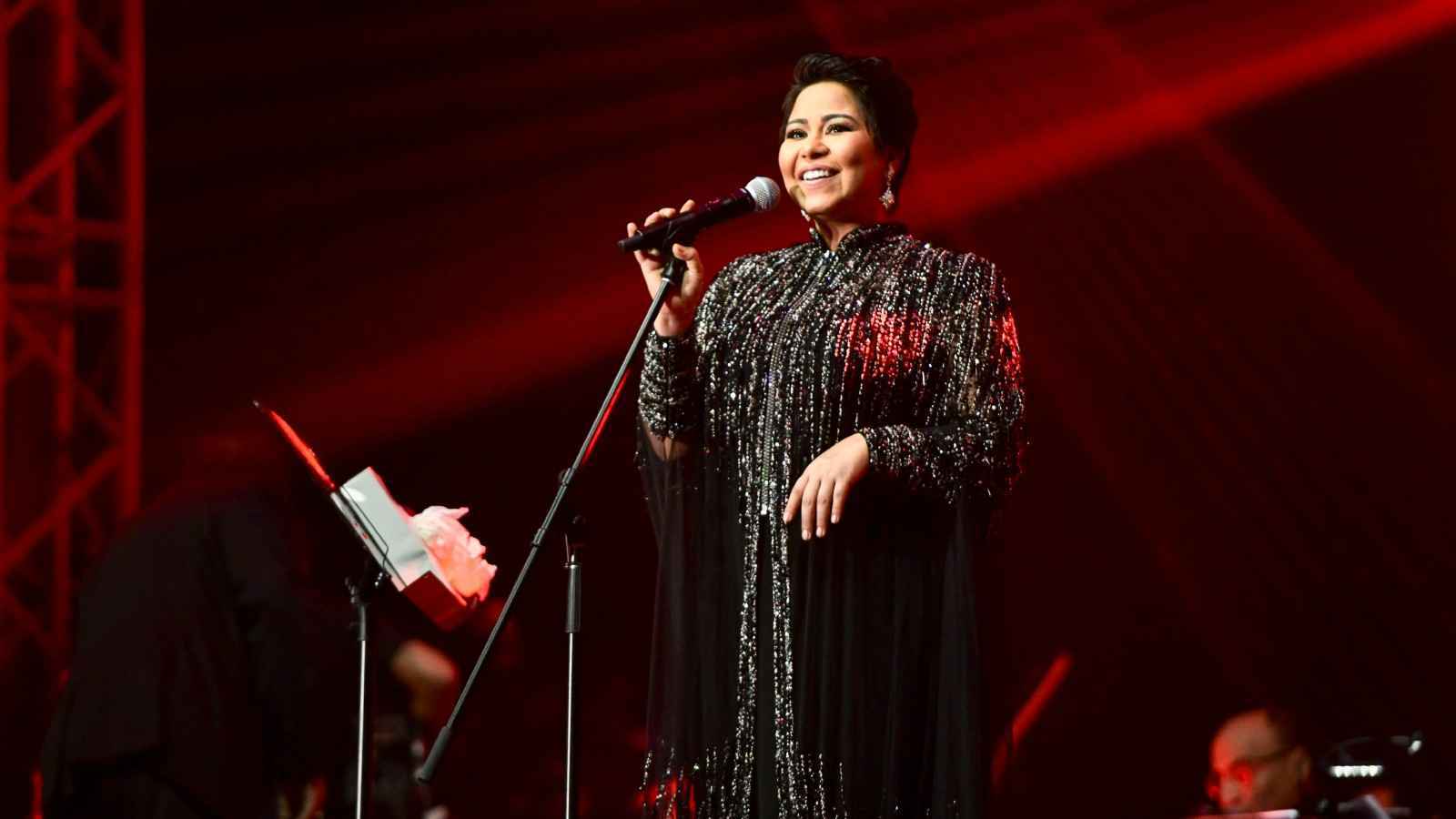 شيرين عبد الوهاب تصدم جمهورها بقرار مفاجئ