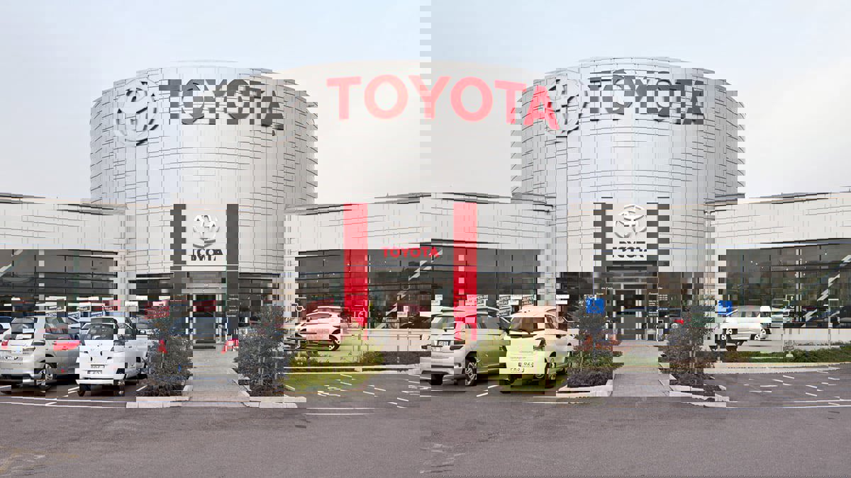 "تويوتا" و"دومينوز" تعتذران للهند عن تعليقات بشأن كشمير