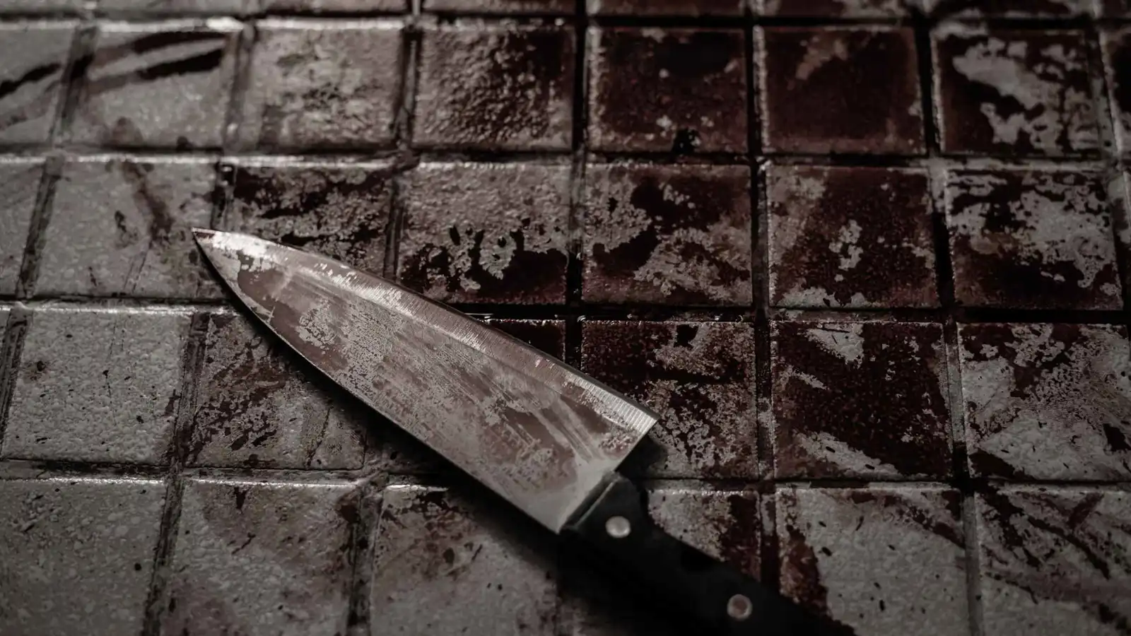 طفل يطعن والده دفاعاً عن والدته في تركيا