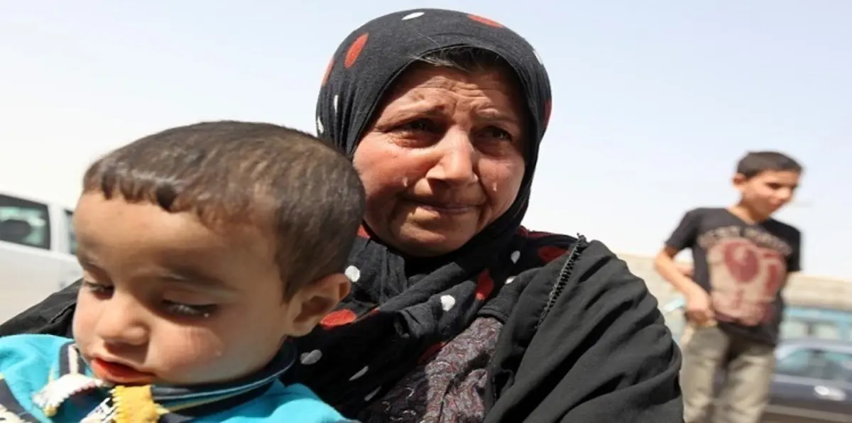 "نساء على حافة الهذيان".. حكايات من جحيم واقع المرأة العراقية ما بعد الغزو الأمريكي