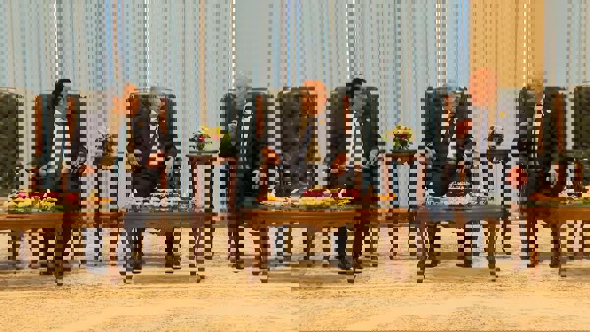 مصدر دبلوماسي لـ"إرم نيوز": قمة تونس تمهد لإنشاء تكتل مغاربي جديد