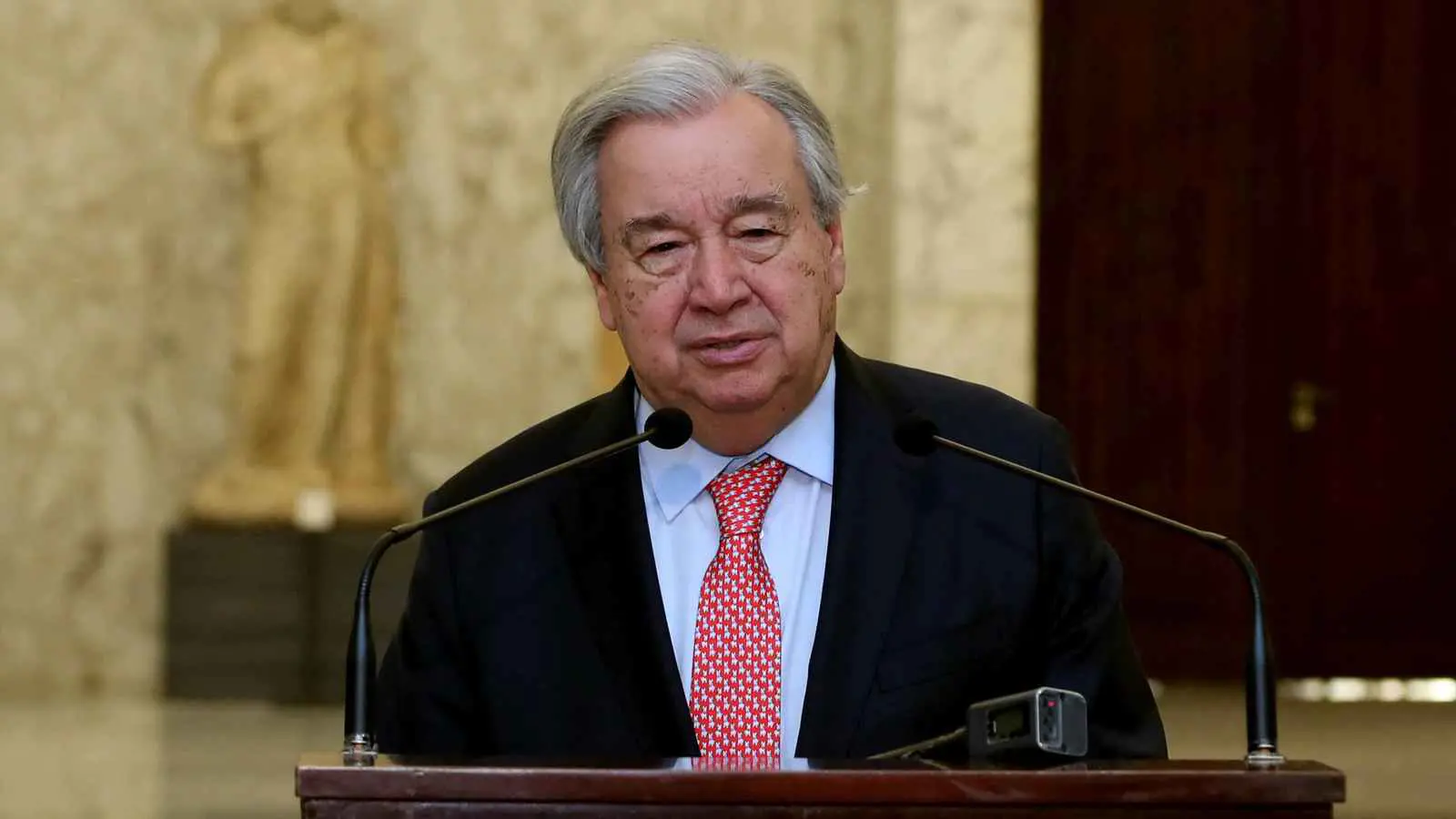 لتجاوز الأزمة المالية.. الأمم المتحدة أمام "إعادة هيكلة مؤلمة"