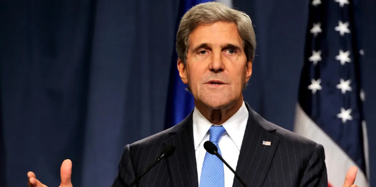 كيري يدرس تصنيف مجازر داعش ضد المسيحيين بـ"الإبادة"