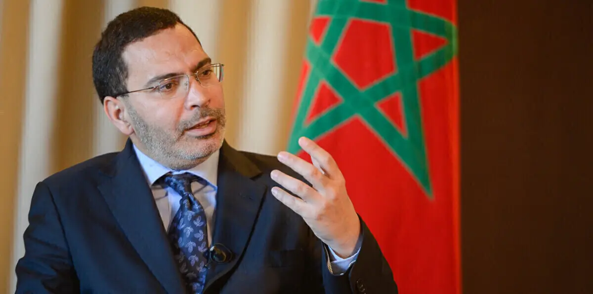 بعد جدل كبير.. الحكومة المغربية توضح موقفها من زيارة وفد إسرائيلي للبرلمان