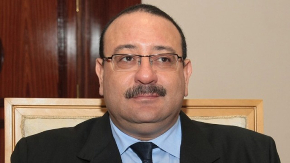 "نداء تونس" ينتخب "القطّي" أمينًا عامًّا جديدًا وسط تصدّعات غير مسبوقة