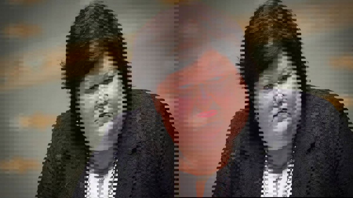 وزيرة بلجيكية: نرفض الاستناد إلى أسس دينية لدى قبول المهاجرين