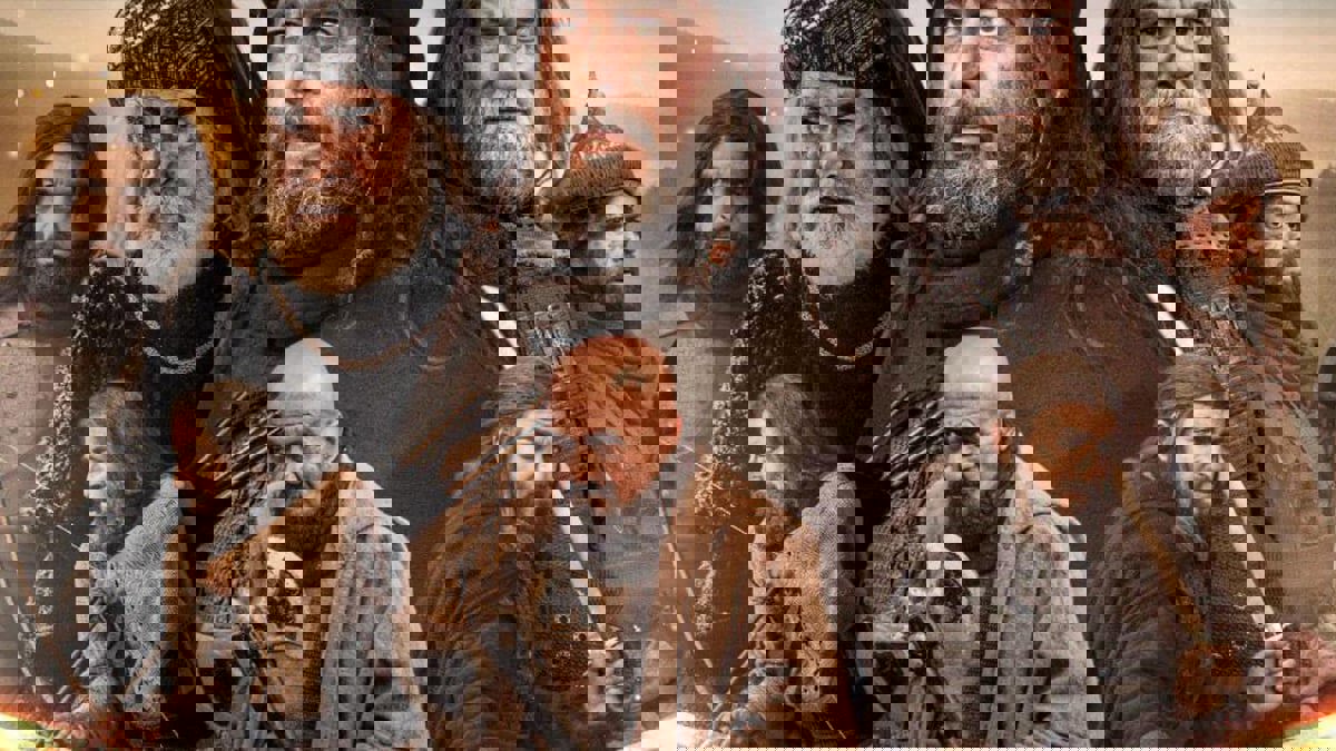 كاتب سيناريو "فتح الأندلس": المسلسل لا يشوه التاريخ ويستند إلى مصادر موثوقة