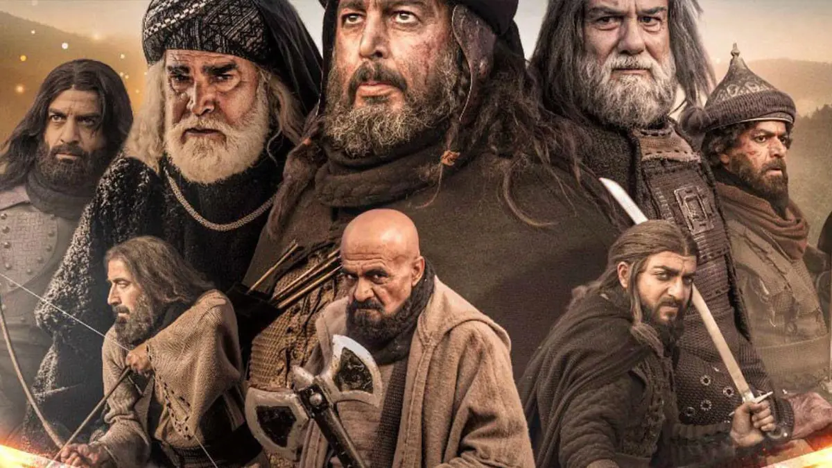 كاتب سيناريو "فتح الأندلس": المسلسل لا يشوه التاريخ ويستند إلى مصادر موثوقة