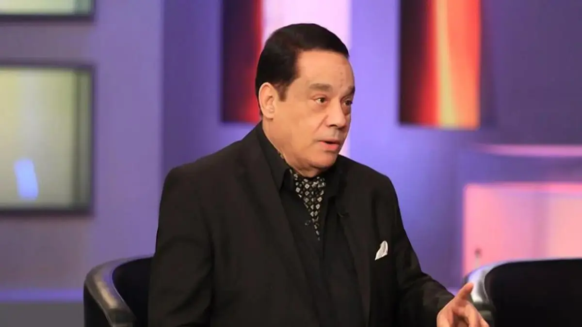 مصر.. قرار قضائي بحبس مدير أعمال حلمي بكر بتهمة الاحتيال