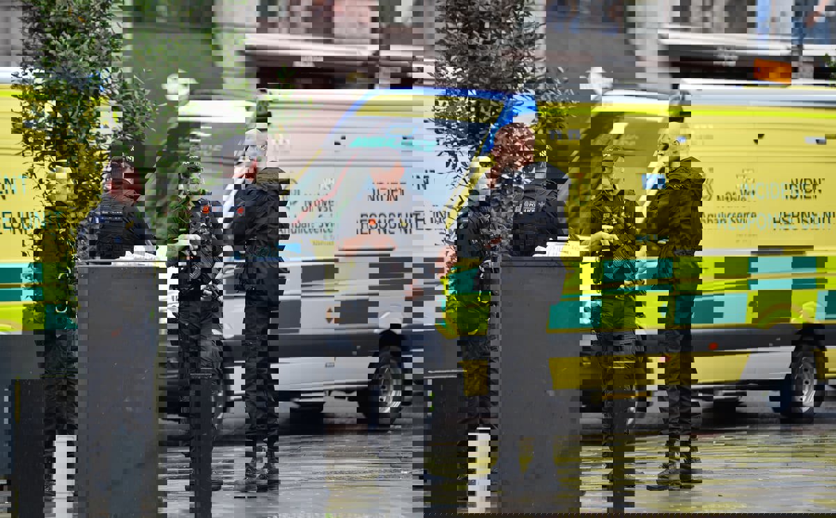 وسط تحقيقات واسعة.. الشرطة البريطانية تنفذ اعتقالات مرتبطة بالإرهاب