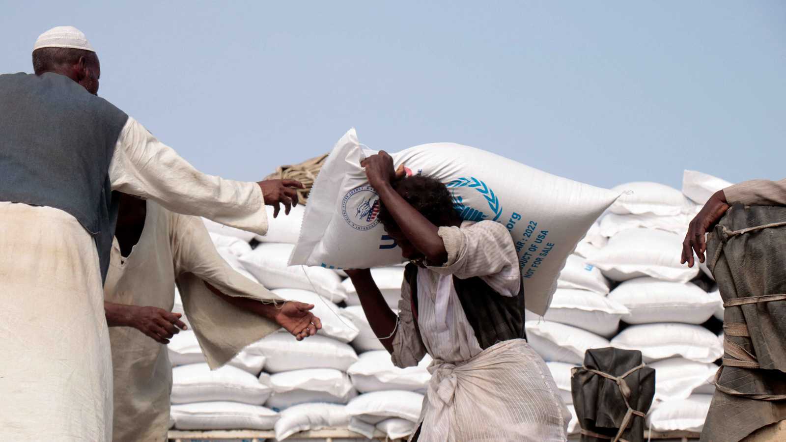 الأمم المتحدة تدعو قادة العالم إلى استئناف تمويل المساعدات