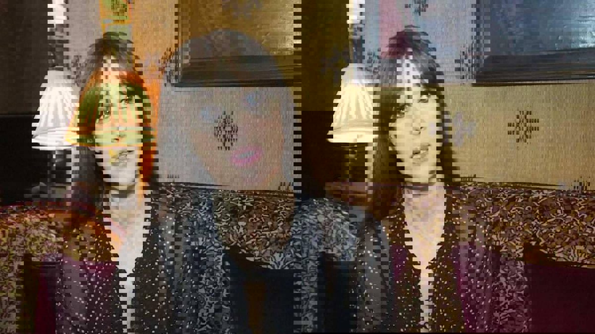 مونيكا بيلوتشي في تونس لتصوير "الرجل الذي باع جلده" (صور)