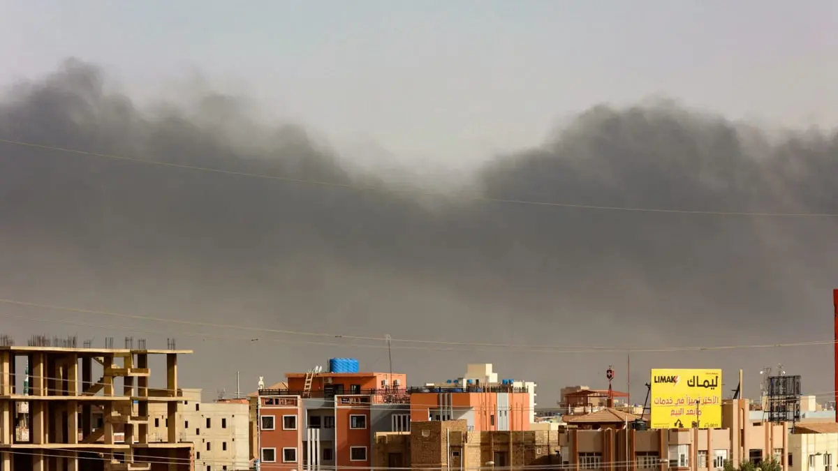 "الحرية والتغيير" تدعو لتجديد الهدنة بين الجيش السوداني و"الدعم السريع"