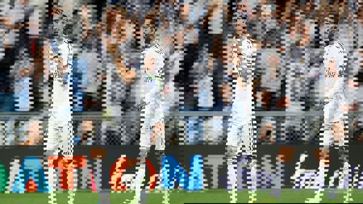 تقرير: تراجع ملحوظ لعدد الأهداف في الدوري الإسباني