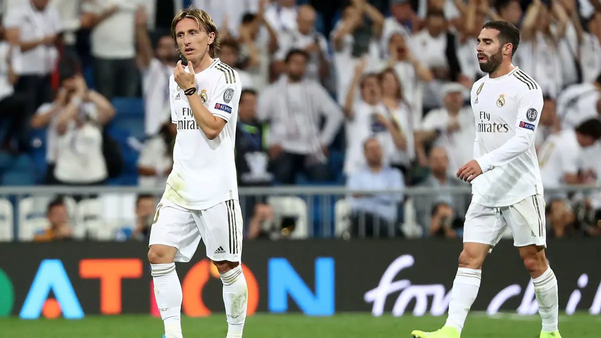 تقرير: تراجع ملحوظ لعدد الأهداف في الدوري الإسباني