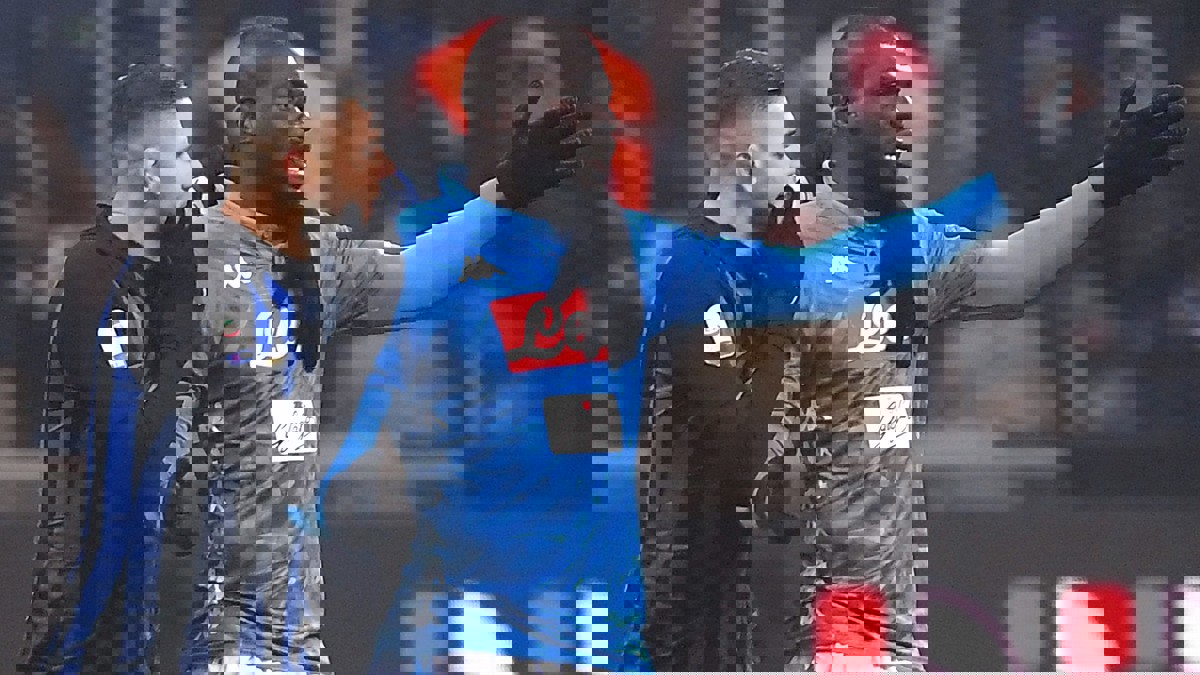 مقتل مشجع والقبض على اثنين عقب مباراة إنتر ضد نابولي