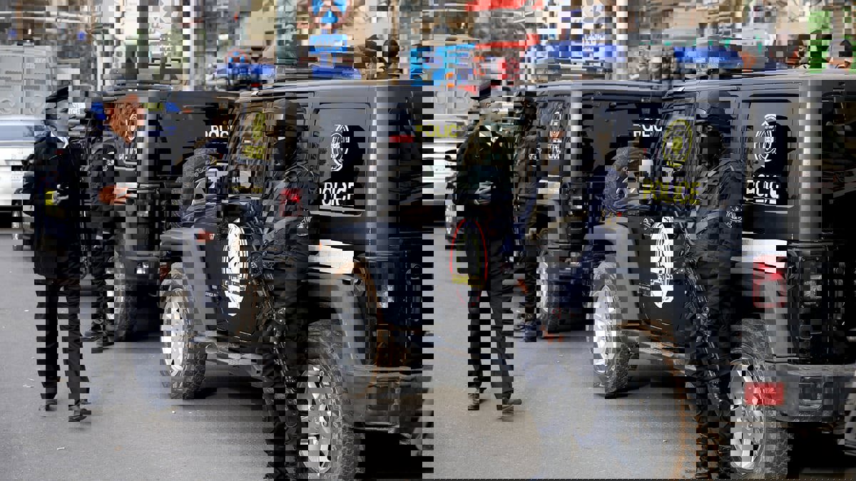 مصري يقتل حماه بـ60 طعنة بسبب خلافات عائلية